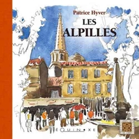 Picture of Les Alpilles