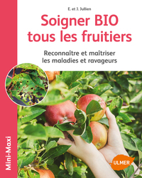 Picture of Soigner bio tous les fruitiers