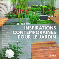 Image de Inspirations contemporaines pour le jardin