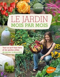 Picture of Le Jardin mois par mois