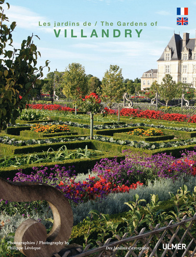 Picture of Les Jardins de Villandry (bilingue)