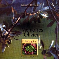 Image de Mémoires de l'olivier
