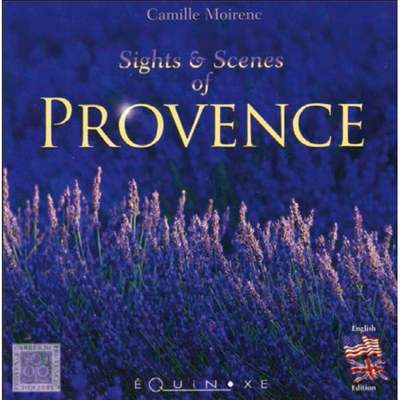 Image de Sight & scenes of Provence