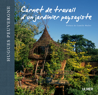 Picture of Carnet de travail d'un jardinier paysagiste