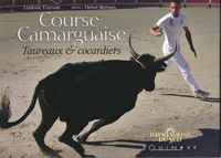 Image de Course camarguaise - taureaux & cocardiers