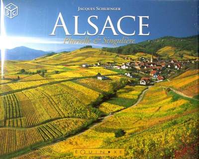 Image de Alsace