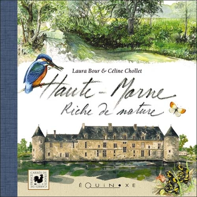 Picture of Haute-Marne - riche de nature