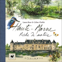 Picture of Haute-Marne - riche de nature