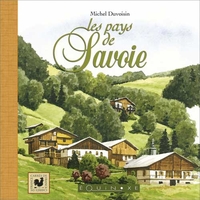 Image de Les pays de Savoie