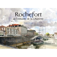 Picture of Rochefort et l'estuaire de la Charente