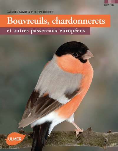 Image de Bouvreuils, chardonnerets et autres passereaux européens
