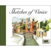 Picture of Sketches of Venice