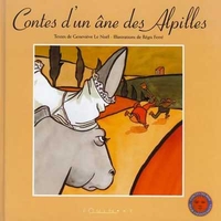 Picture of Contes d'un âne des Alpilles