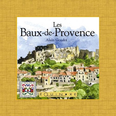 Image de BAUX DE PROVENCE (LES)