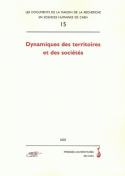 Image de Dynamiques des territoires et des sociétés