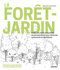 Image de La forêt-jardin
