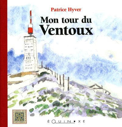Image de Mon tour du Ventoux