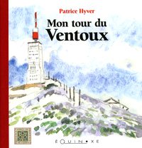 Image de Mon tour du Ventoux