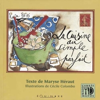 Image de La cuisine au simple parfait