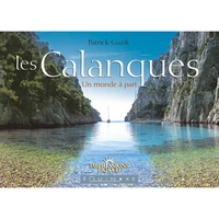 Picture of Les Calanques - un monde à part