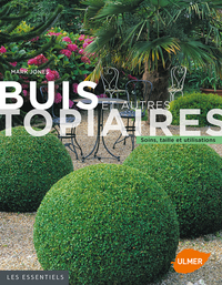 Image de Buis et autres topiaires
