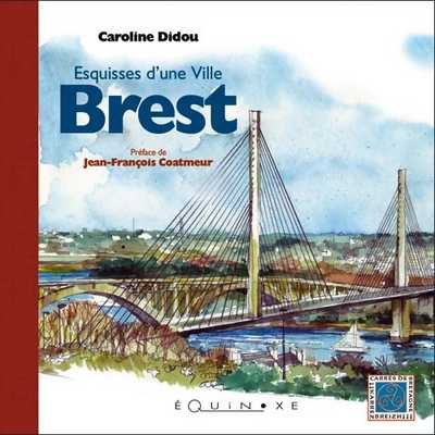 Image de Brest - esquisses d'une ville
