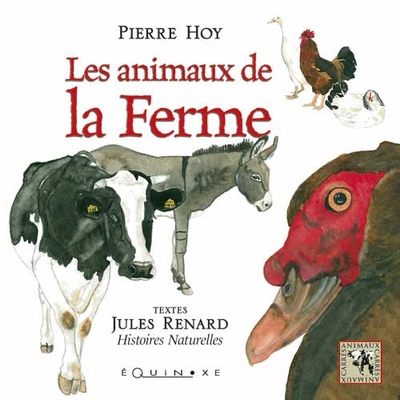 Image de Les animaux de la ferme