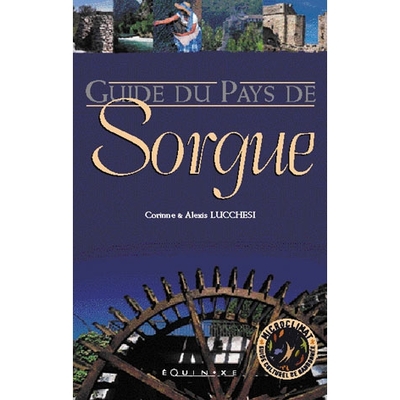 Image de Pays de Sorgue - randonnées culturelles dans le Pays de Sorgue