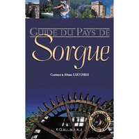 Image de Pays de Sorgue - randonnées culturelles dans le Pays de Sorgue