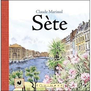 Picture of SETE