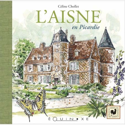 Picture of L'Aisne en Picardie