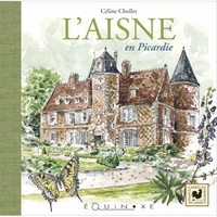Picture of L'Aisne en Picardie
