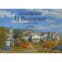 Picture of HENRI RIVIERE LA PROVENCE