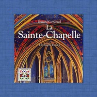 Image de SAINTE CHAPELLE (LA)
