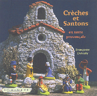 Image de Crèches et santons en terre provençale