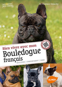Image de Bien vivre avec mon bouledogue français