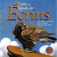 Picture of Contes et légendes des Écrins