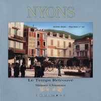 Image de Nyons - un pays de lumière