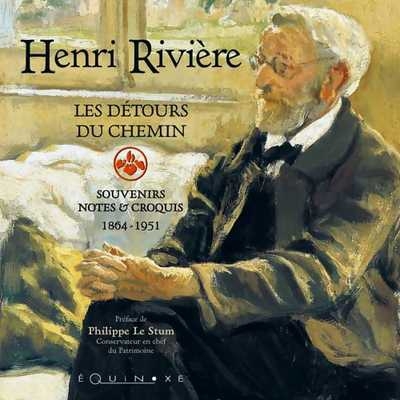 Image de Les détours du chemin - souvenirs, notes & croquis