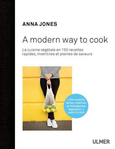 Picture of A modern way to cook