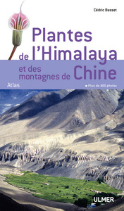 Picture of Plantes de l'Himalaya et des montagnes de Chine