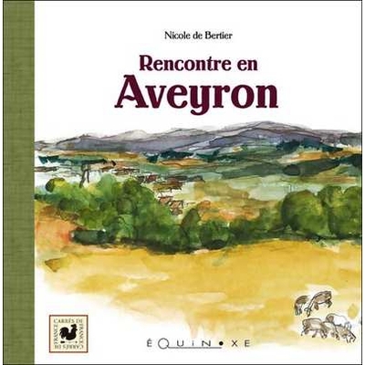 Image de Rencontre en Aveyron