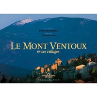 Image de Le mont Ventoux & ses villages