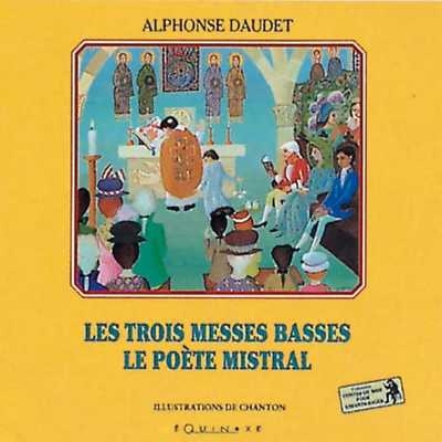 Picture of Les trois messes basses
