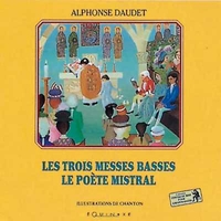 Picture of Les trois messes basses