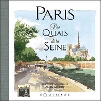Image de Paris - les quais de la Seine