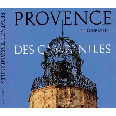 Picture of Provence des campaniles