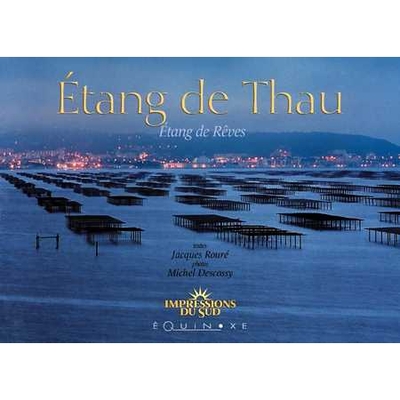 Image de Étang de Thau - étang de rêves
