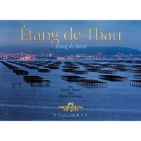 Image de Étang de Thau - étang de rêves