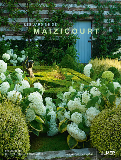 Picture of Les Jardins de Maizicourt